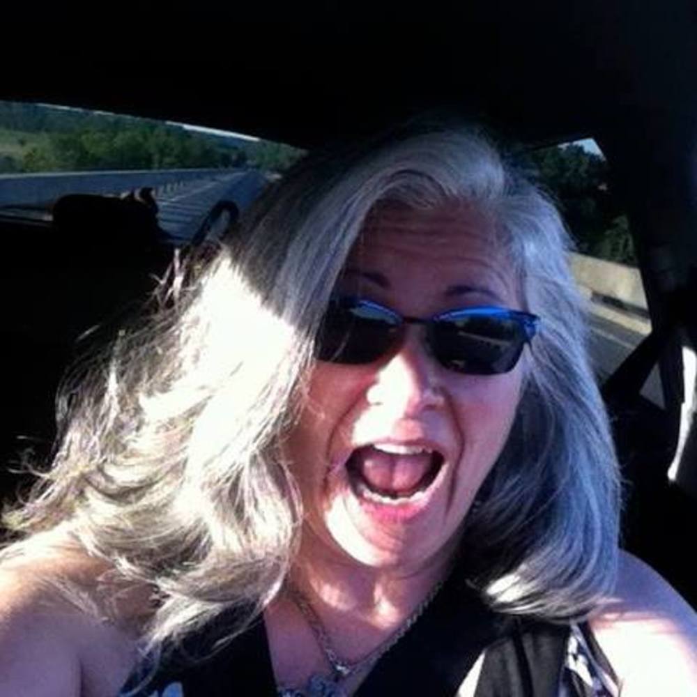 Meet your Posher, Shirley